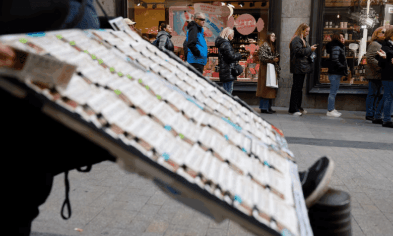 How to Protect Your Ticket for the Spanish Christmas Lottery and Keep Your Winnings Safe