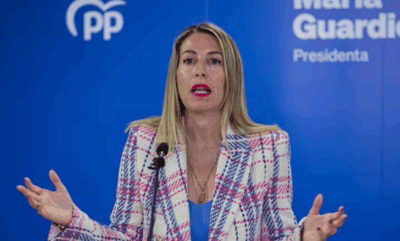 How to Vote by Mail in the December 2025 Elections in Extremadura