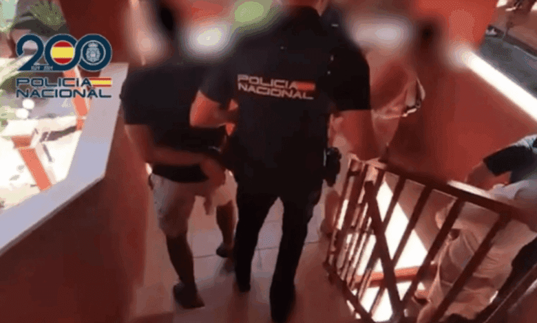 Adolescentes asesinos a sueldo en la Costa del Sol: una nueva amenaza desde Europa