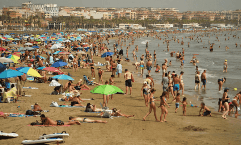 Spain’s Population Reaches Record 49 Million, Driven by Migration and Foreign Residents