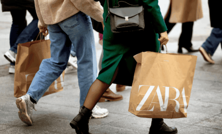 Inditex Accelerates Store Closures Amid Record Profits in 2025