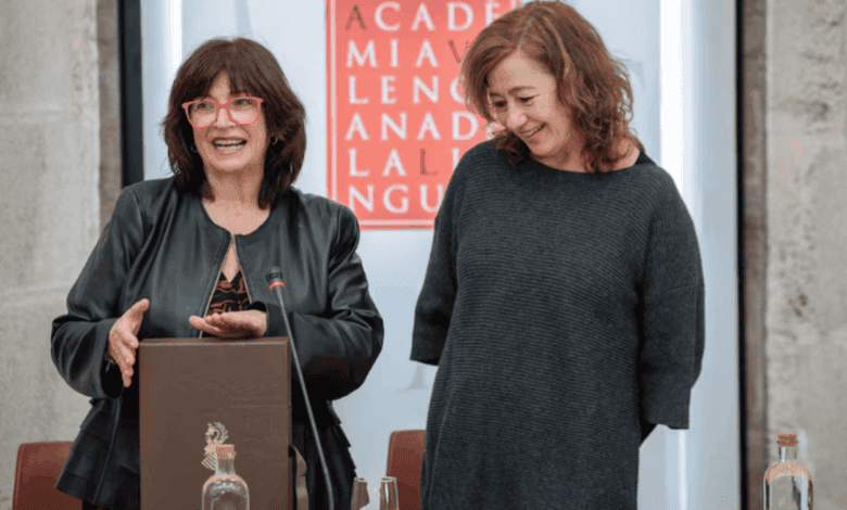 La Academia Valenciana se encargará de la traducción oficial de las leyes de España al valenciano