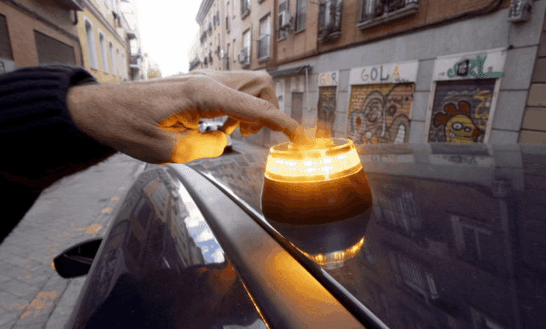 Spain Introduces New Rules for Vans and Delivery Starting in 2026