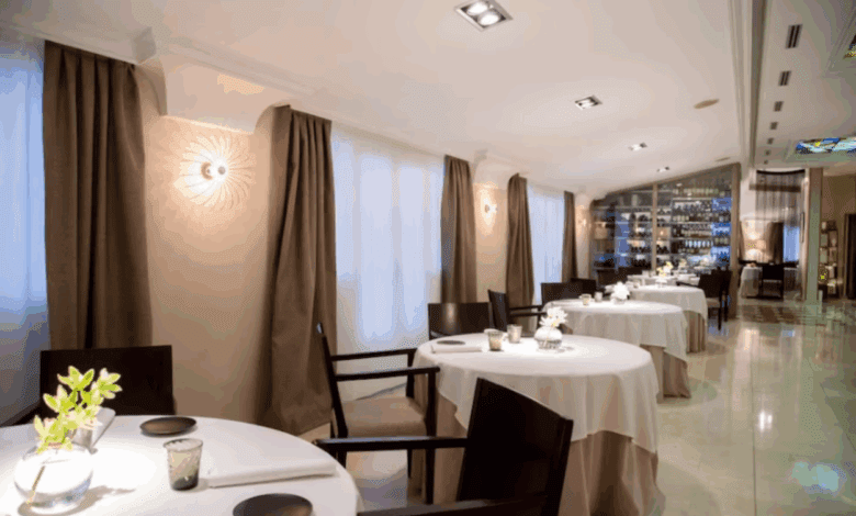 No Spanish Restaurant Awarded Three Michelin Stars in 2026