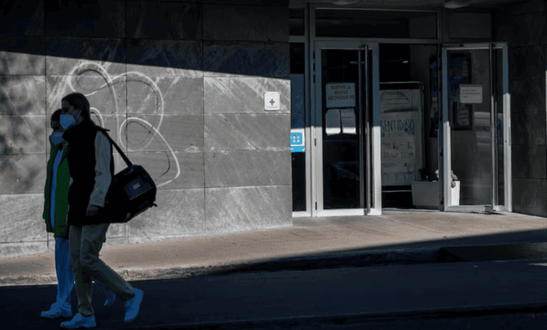 Galician Doctor Accused of Harassment Returns to Healthcare System