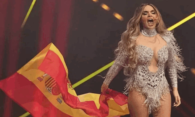 Spain and Several Countries Withdraw from Eurovision 2026 Over Israel’s Participation