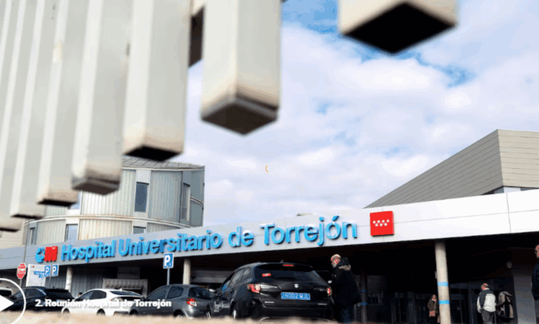 Scandal at Torrejón Hospital: Doctors Allege Pressure for Profit