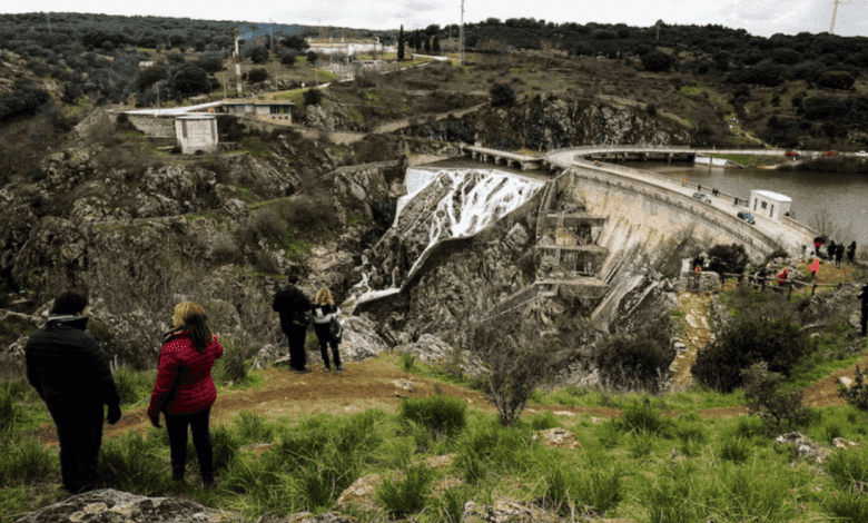 Испания запускает срочную модернизацию датчиков безопасности на государственных плотинах