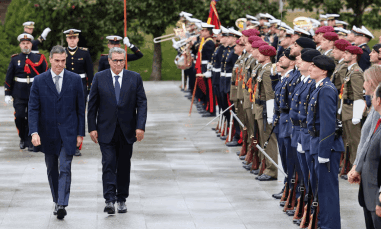 Spain Backs Morocco’s Sahara Plan Following UN Security Council Resolution