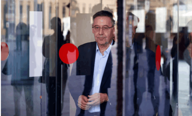 Бывший глава Laietà объяснил выплату Барселоны и отверг причастность Бартомеу