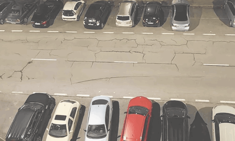 Magnitude 4 Earthquake Alarms Residents of Álava and Neighboring Regions