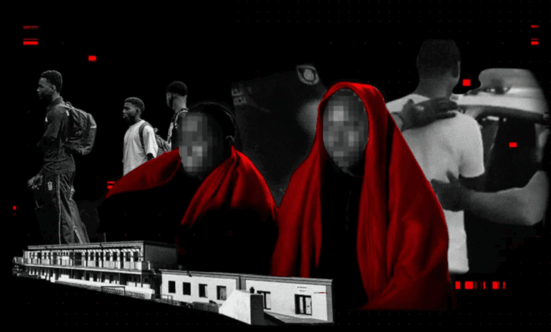 Disappearance of Underage Migrants in the Canary Islands Exposes Large-Scale Exploitation Schemes