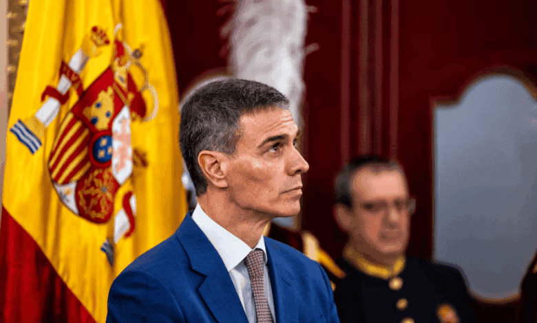 Most Spaniards Support Early Elections Amid Political Crisis