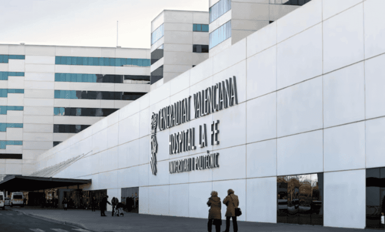 Врачи Валенсии объявили забастовку против нового статута Минздрава Испании