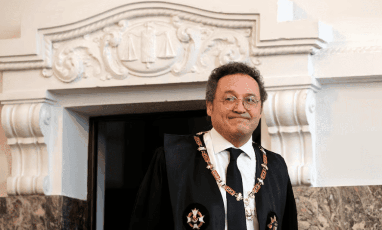 Мадридская коллегия адвокатов оценит сумму судебных расходов для прокурора по делу партнера Айюсо