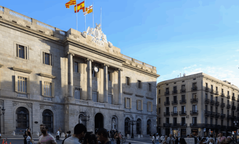 В Барселоне обсуждают сокращение рабочей недели для муниципальных служащих