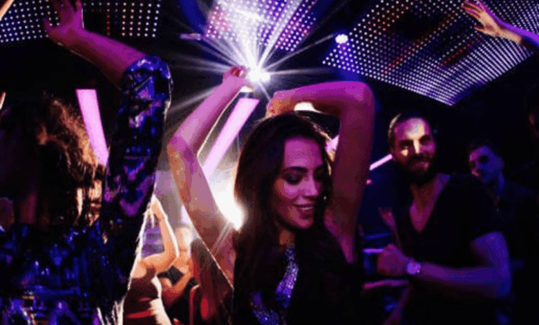 A New Club Opens in Murcia Offering Daytime Parties and Dancing Until Dawn