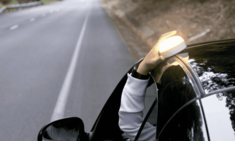 How to Spot an Approved DGT V16 Beacon vs. a Counterfeit in 2025