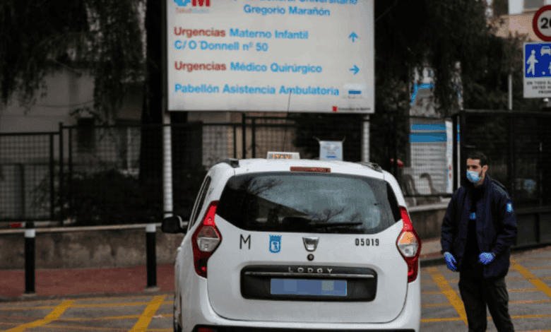 Three Leading Emergency Departments in Spain According to Forbes