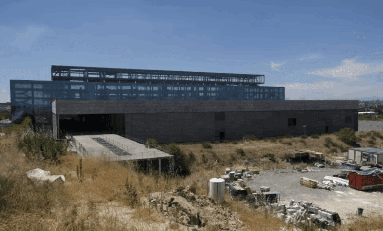 Madrid Court Annuls Plan to Transfer Land to Atlético for Sports City Construction