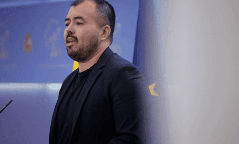 Sumar Demands Vox and Revuelta Be Questioned Over Possible Misappropriation of Donations