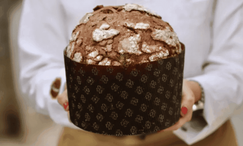 Where to Buy Delicious and Affordable Panettone in Spanish Supermarkets This Winter