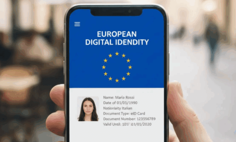 European Digital Passport: How Access to Services in the EU Will Change