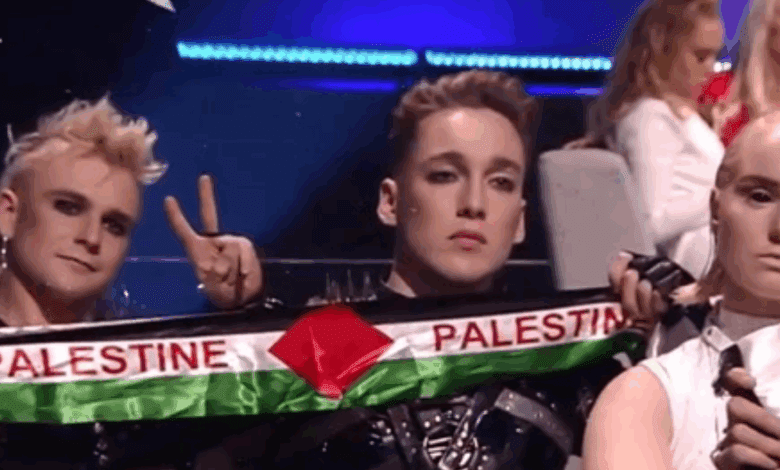 Spain Joins Eurovision 2026 Boycott Over Israel’s Participation