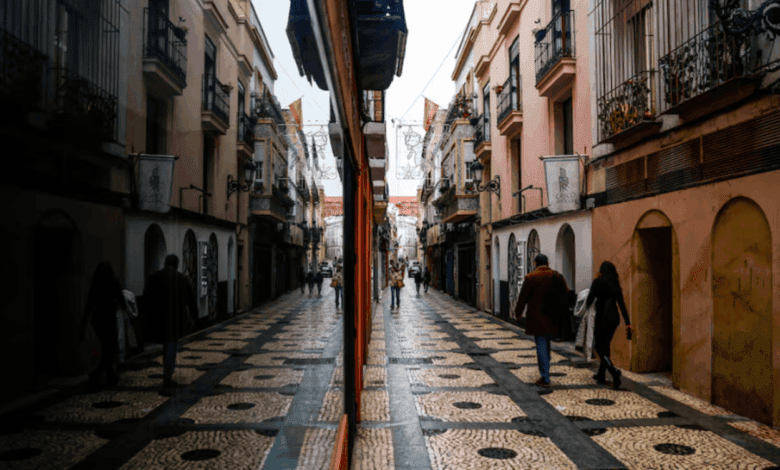 Extremadura and Portugal: How the Border Became a Bridge for Business and People