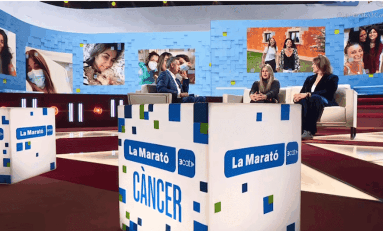 Catalonia Charity Telethon Raises Record Amount for Cancer Fight