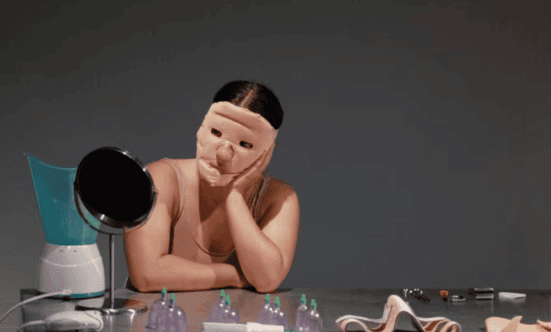 CCCB в Барселоне посвятит 2026 год красоте и атомной эпохе