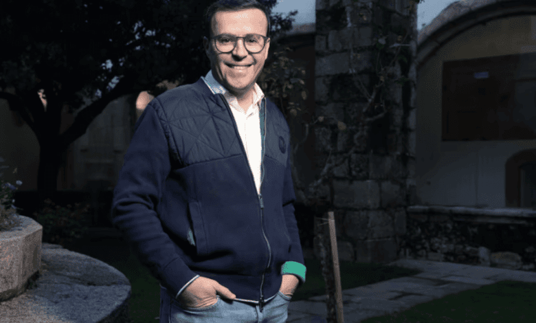 Мигель Анхель Гальярдо о скандалах в PSOE и давлении на выборах в Эстремадуре