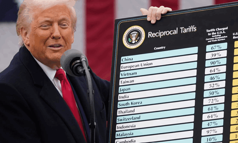 Word of the Year 2025 in Spain: ‘arancel’—How the Economy Shapes Language