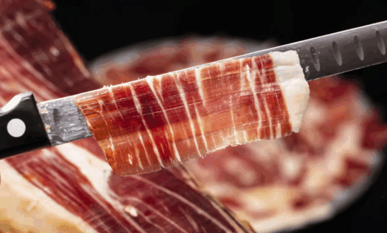 How to Choose the Perfect Jamón by Appearance: Tips from Maestro Sanchego