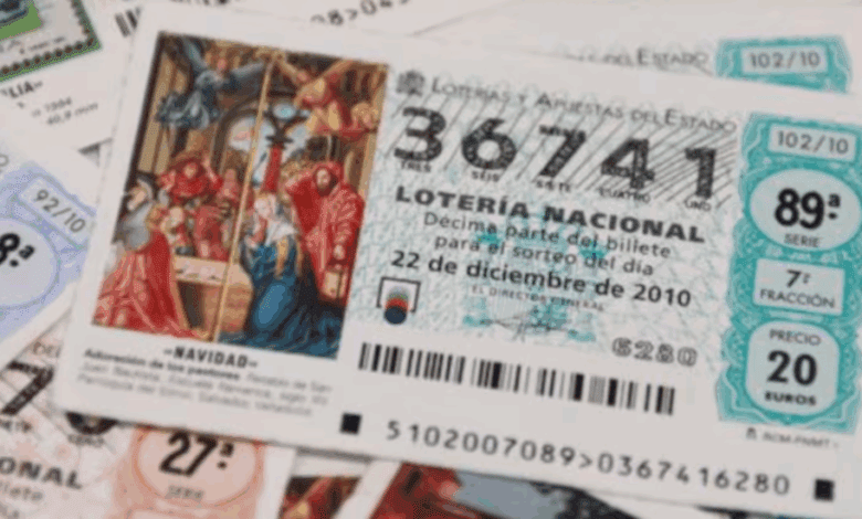 How Mathematics Uncovered the Odds in Spain’s Christmas Lottery