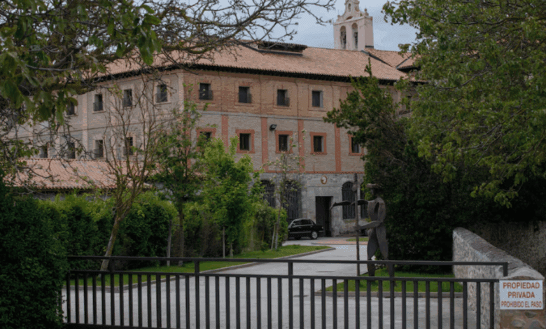 Five Elderly Nuns Removed from Orduna Monastery by Court Order