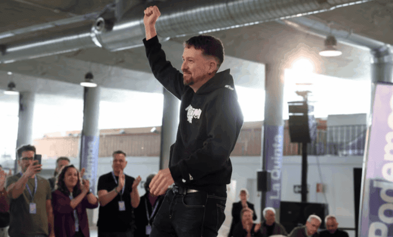 El Tribunal Supremo de España obliga a Okdiario y Eduardo Inda a indemnizar a Pablo Iglesias por calumnias sobre dinero venezolano