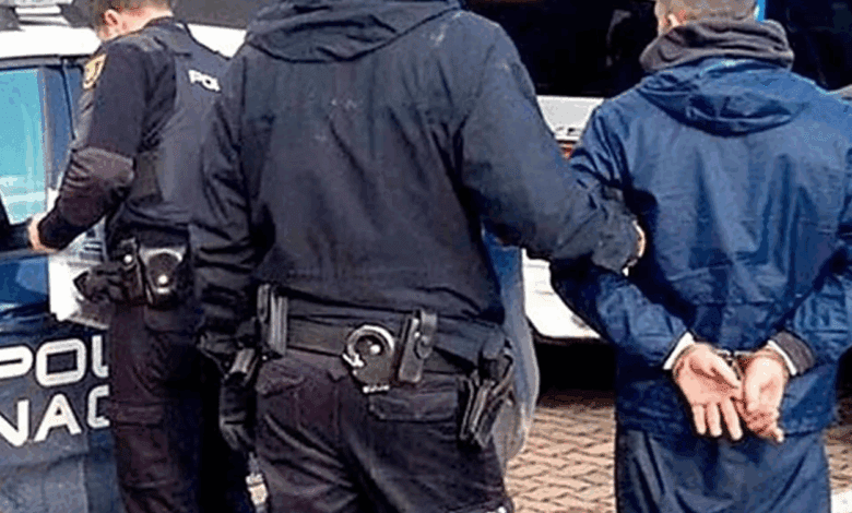 Network Organizing Meetings with Minors in Care Uncovered in Canary Islands