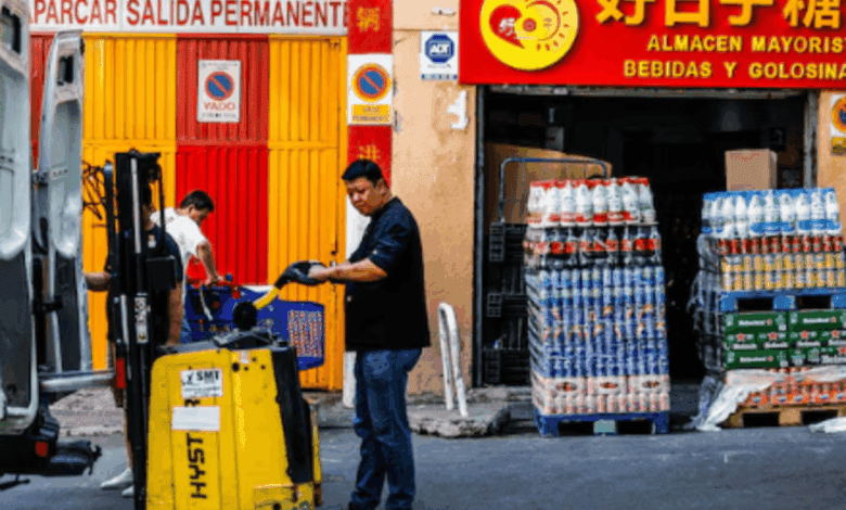 How Valencia is Changing: Migrants, New Businesses, and Challenges for the City