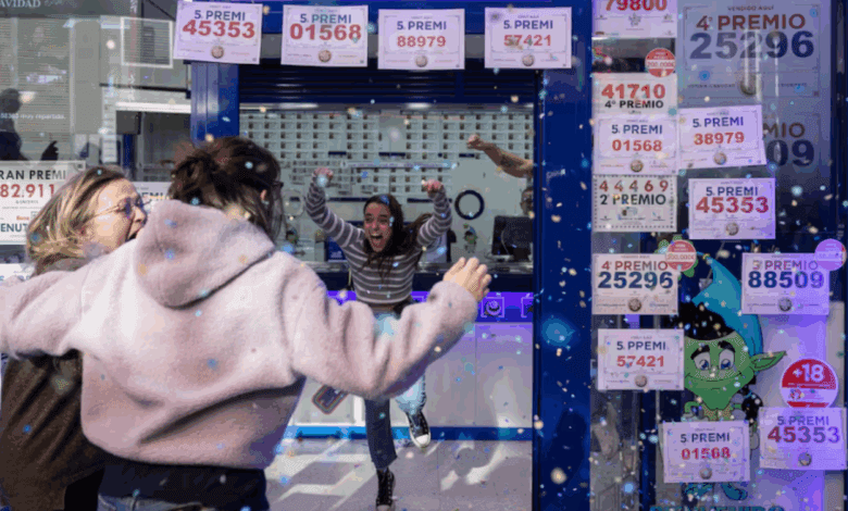 Christmas Lottery 2025: How Much You Can Win and What’s Changed in the Rules