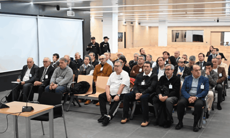 Spain delivers verdict in largest corruption case in Púnica history