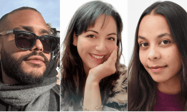 Venezuelans in Madrid Forced to Change Holiday Plans Due to Flight Cancellations