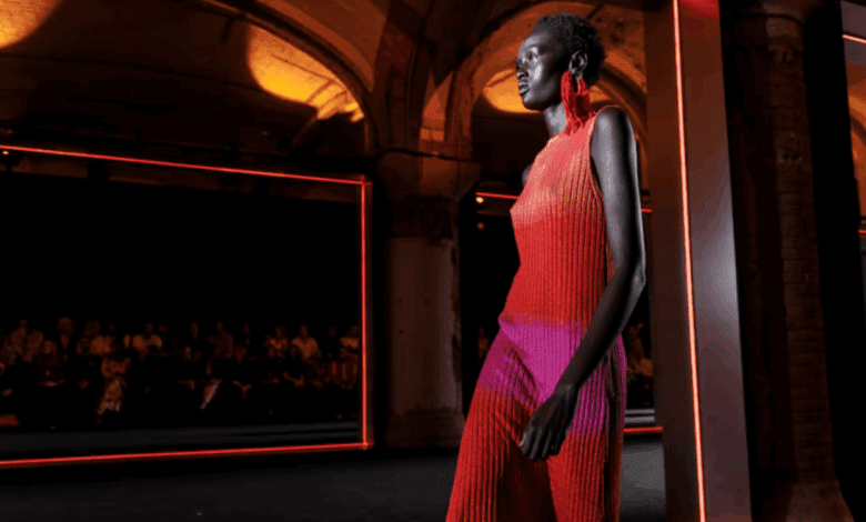 080 Barcelona Fashion trasladará sus desfiles a la costa en 2026