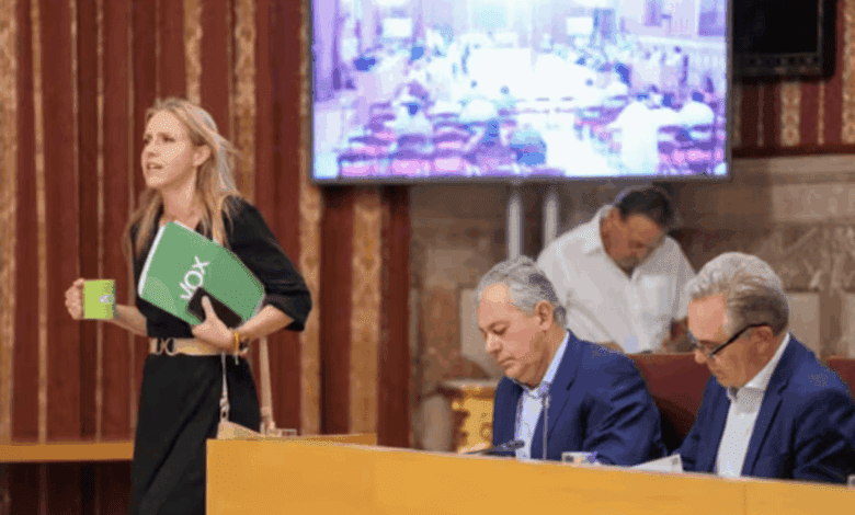 Autoridades de Sevilla acuerdan el presupuesto de 2026 tras intensas negociaciones con Vox