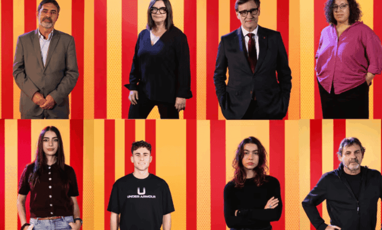 Voices of New Catalonia SER Catalunya radioplay explores migration and change