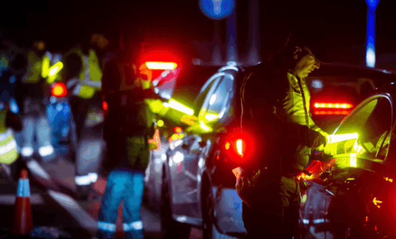 Почему Испания не может снизить допустимый уровень алкоголя за рулём