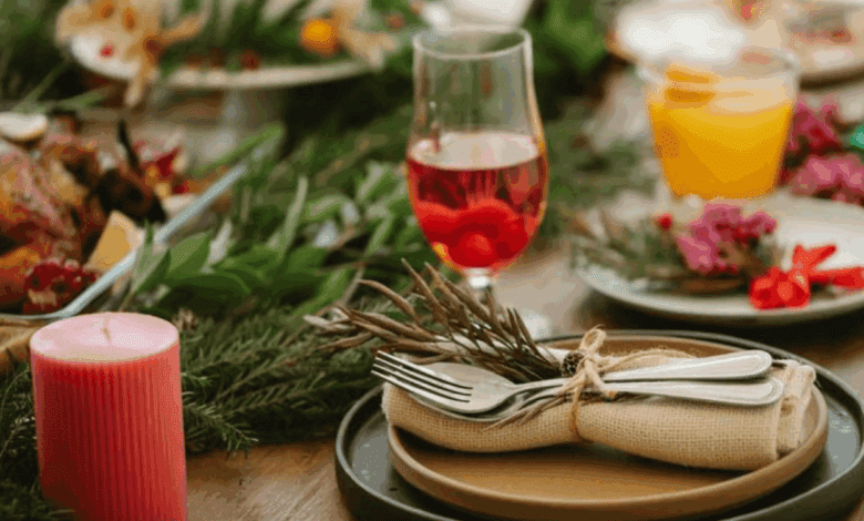 Christmas Decor Trends 2026 in Spain How to Transform Your Home for the Holidays