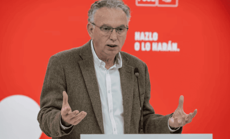 Interim PSOE Leadership in Extremadura Will Not Back María Guardiola’s Government