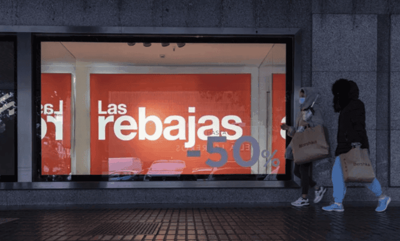 When Do the 2026 Winter Sales Start in Spain and How to Catch the Best Discounts