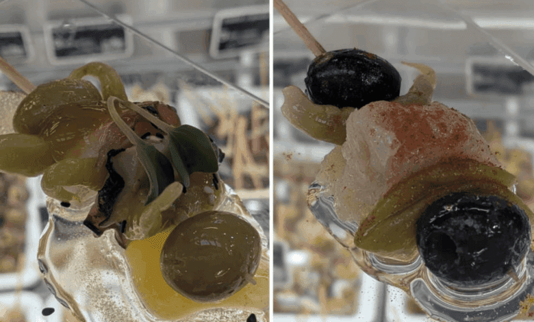 How the Gilda Tapas Made a Comeback Among Young People With Surprising New Flavors